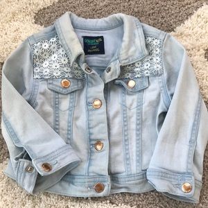 Jean jacket Genuine Kids by OshKosh